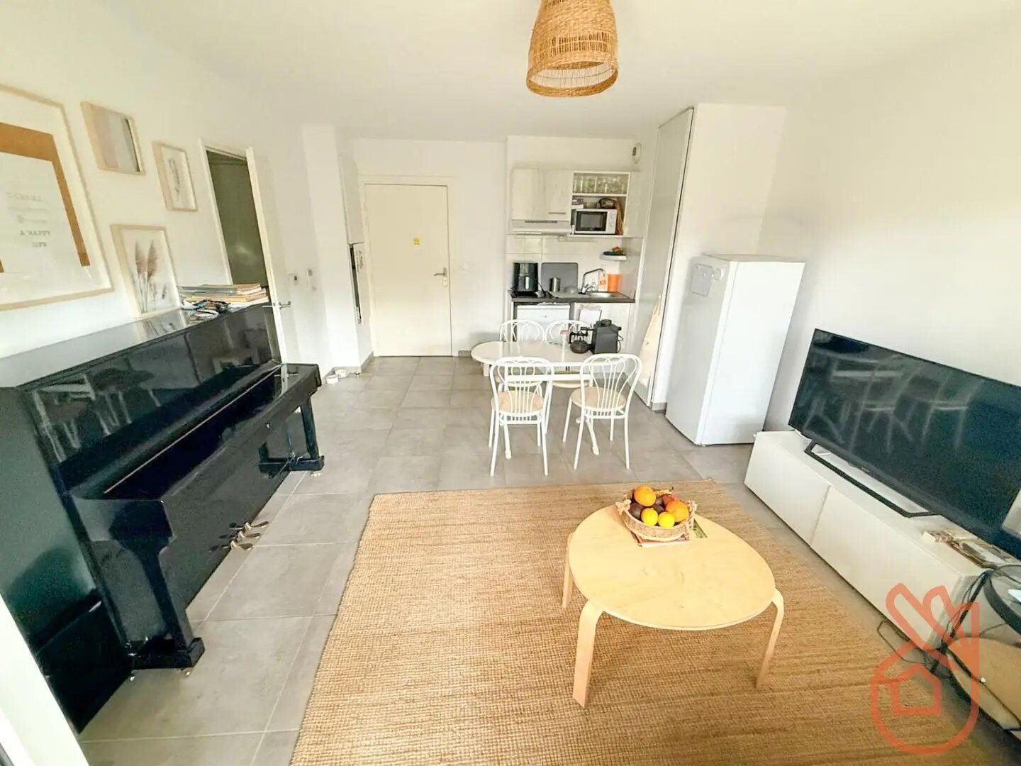 Appartement à vendre, 42m², Castanet-Tolosan