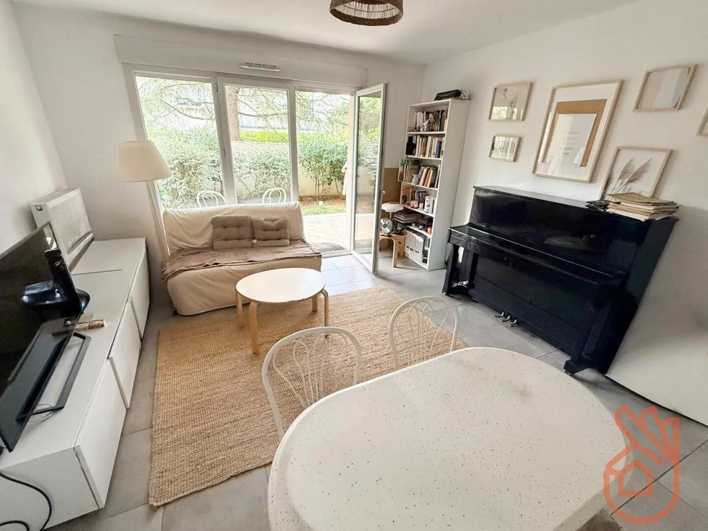Appartement à vendre, 42m², Castanet-Tolosan