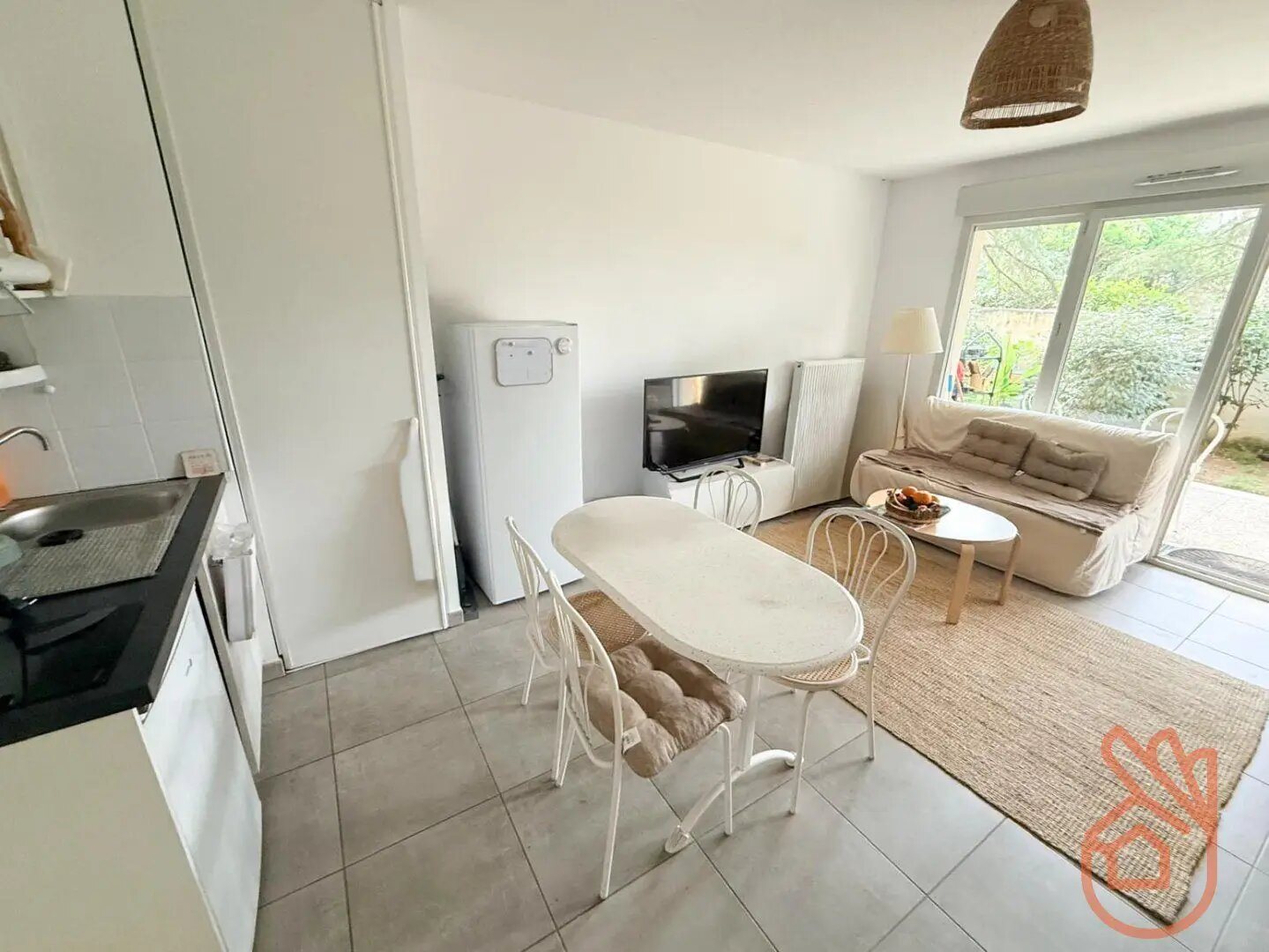 Appartement à vendre, 42m², Castanet-Tolosan