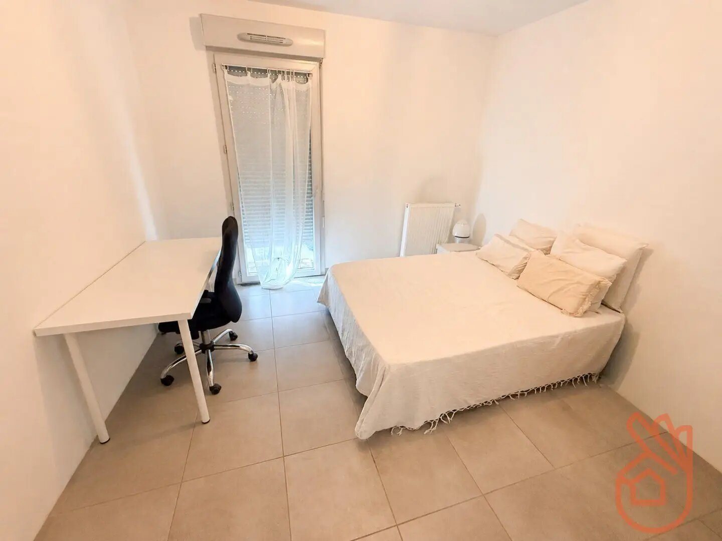 Appartement à vendre, 42m², Castanet-Tolosan