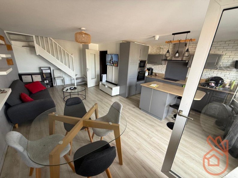 Appartement à louer, 50m², Toulouse