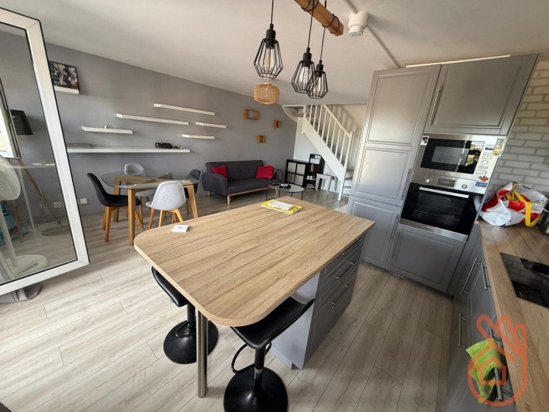 Appartement à louer, 50m², Toulouse
