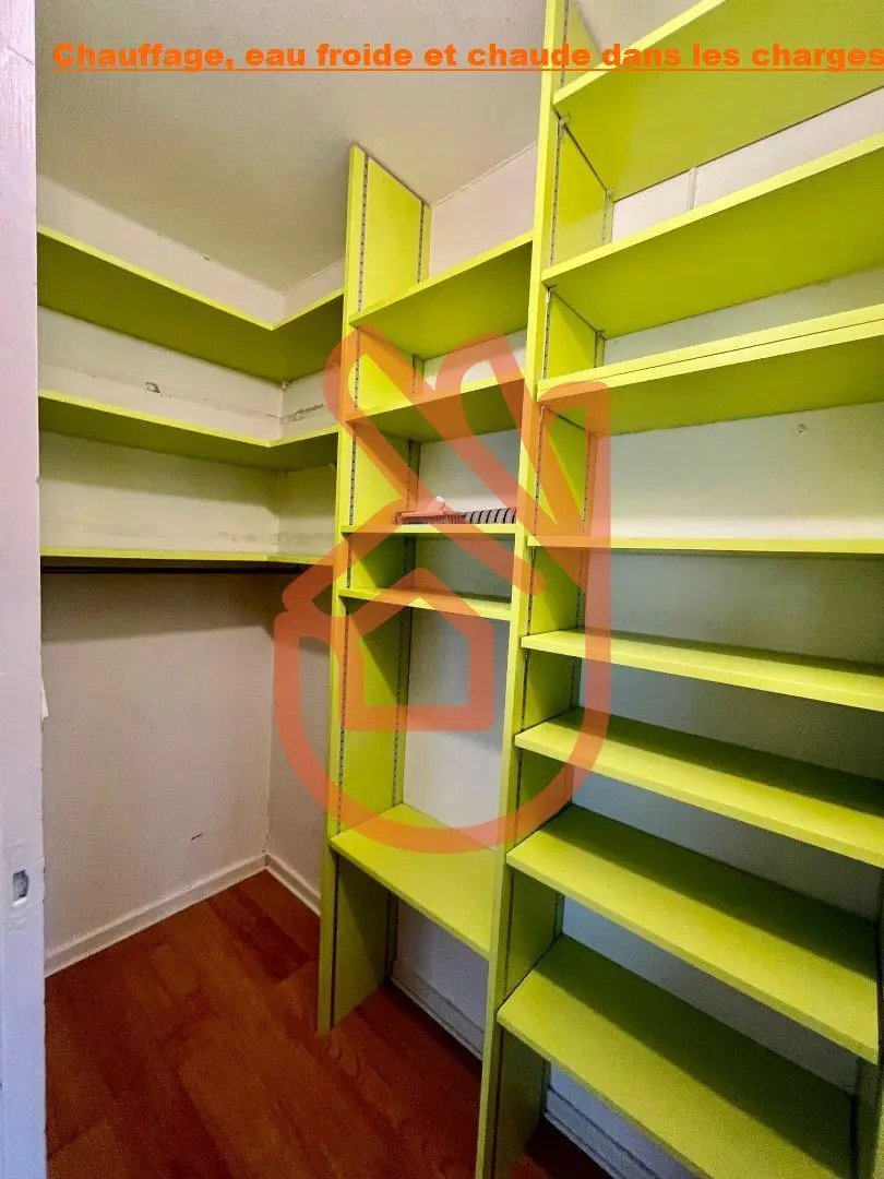 Appartement à louer, 59m², Toulouse