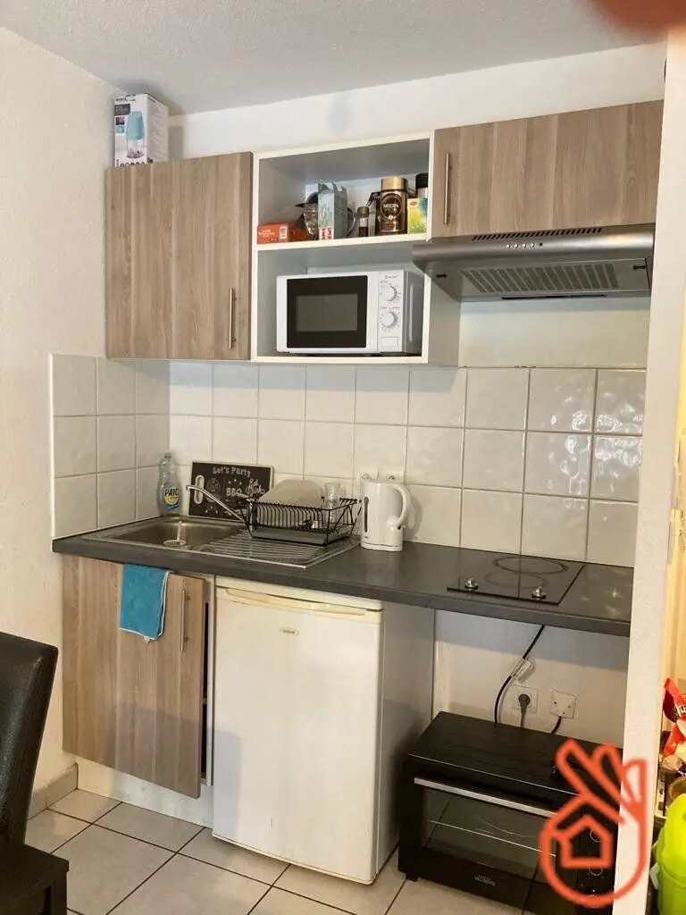 Appartement à vendre, 45m², Toulouse