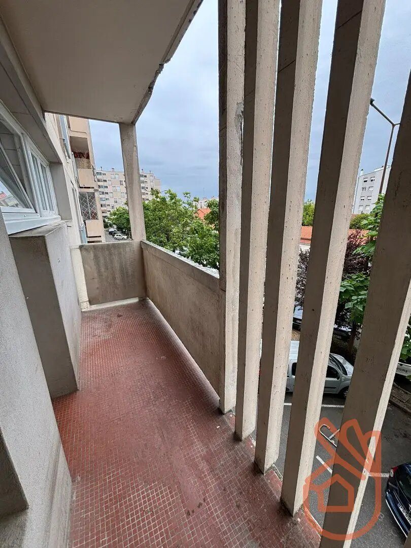 Appartement à louer, 70m², Toulouse