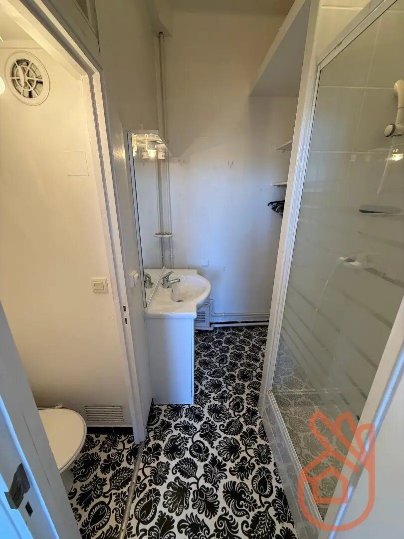 Appartement à louer, 26m², Toulouse