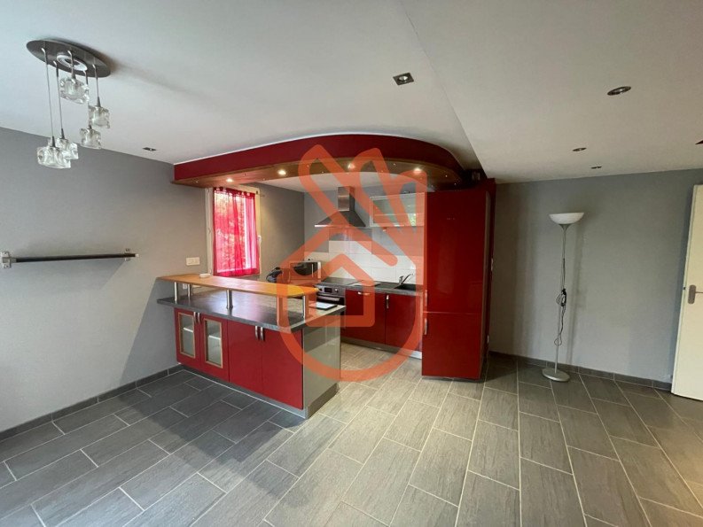 Appartement à vendre, 55m², Toulouse