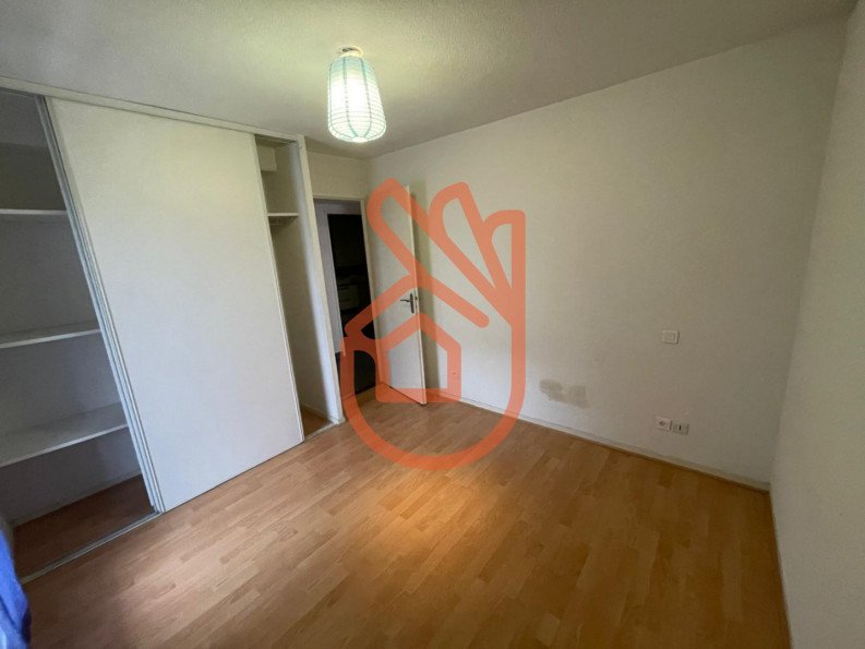 Appartement à vendre, 55m², Toulouse