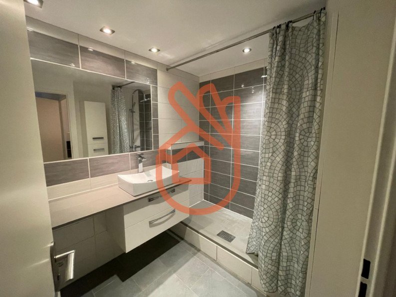 Appartement à vendre, 55m², Toulouse