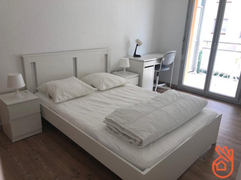 Appartement à louer, 42m², Toulouse