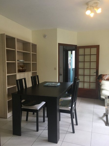 Appartement à louer, 51m², Toulouse