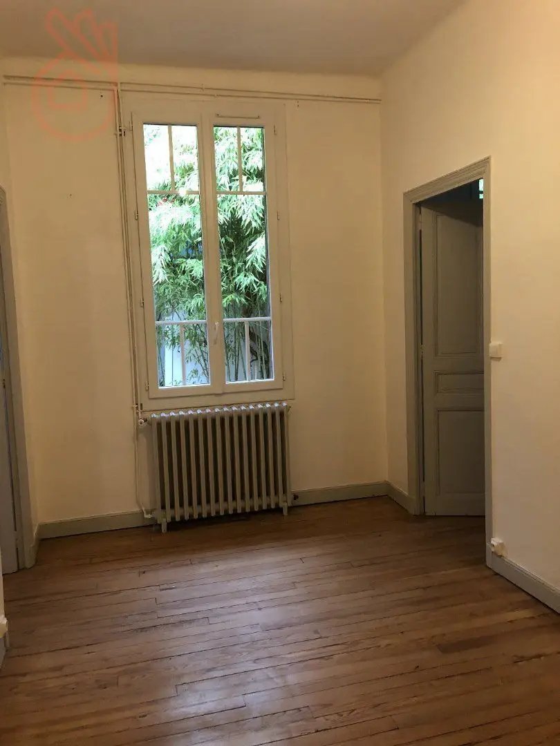 Maison à louer, 71m², Toulouse