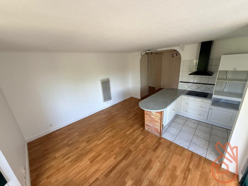 Appartement à vendre, 68m², Toulouse