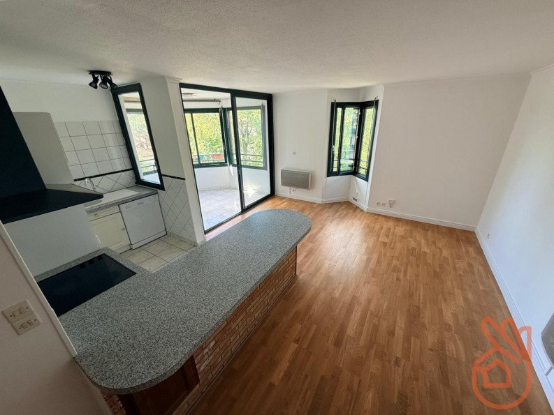 Appartement à vendre, 68m², Toulouse