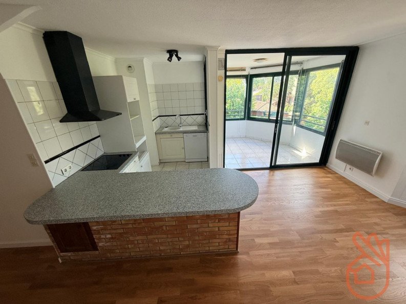 Appartement à vendre, 68m², Toulouse