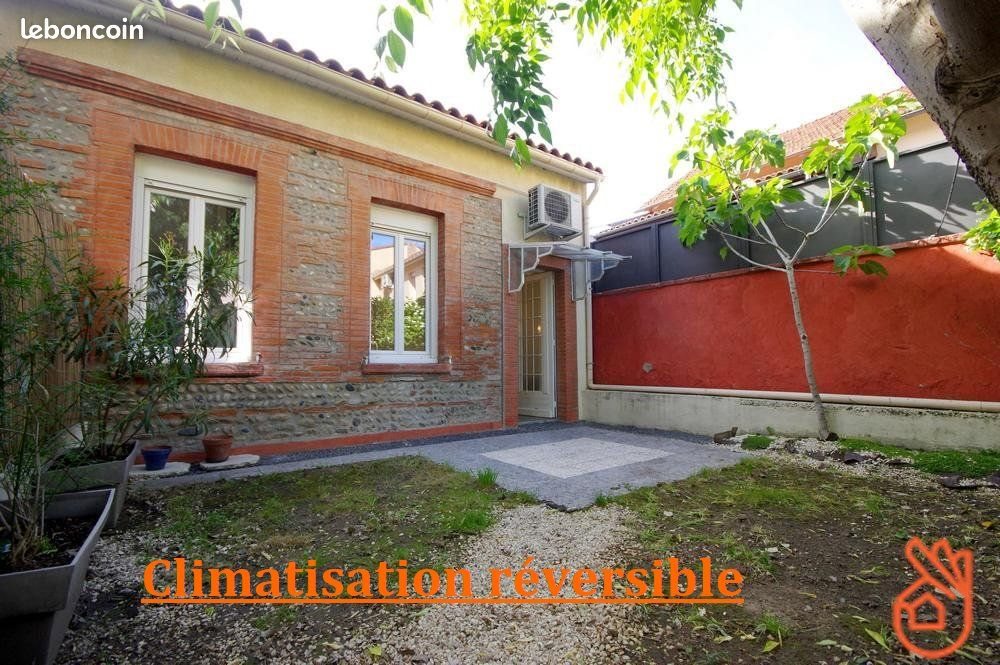 Maison à louer, 32m², Toulouse