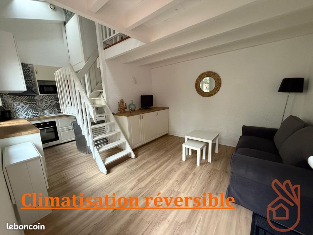 Maison à louer, 32m², Toulouse