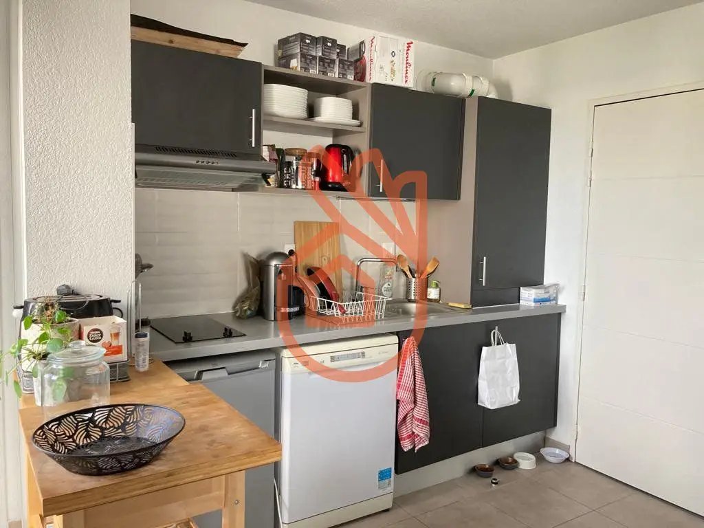 Appartement à louer, 40m², Toulouse