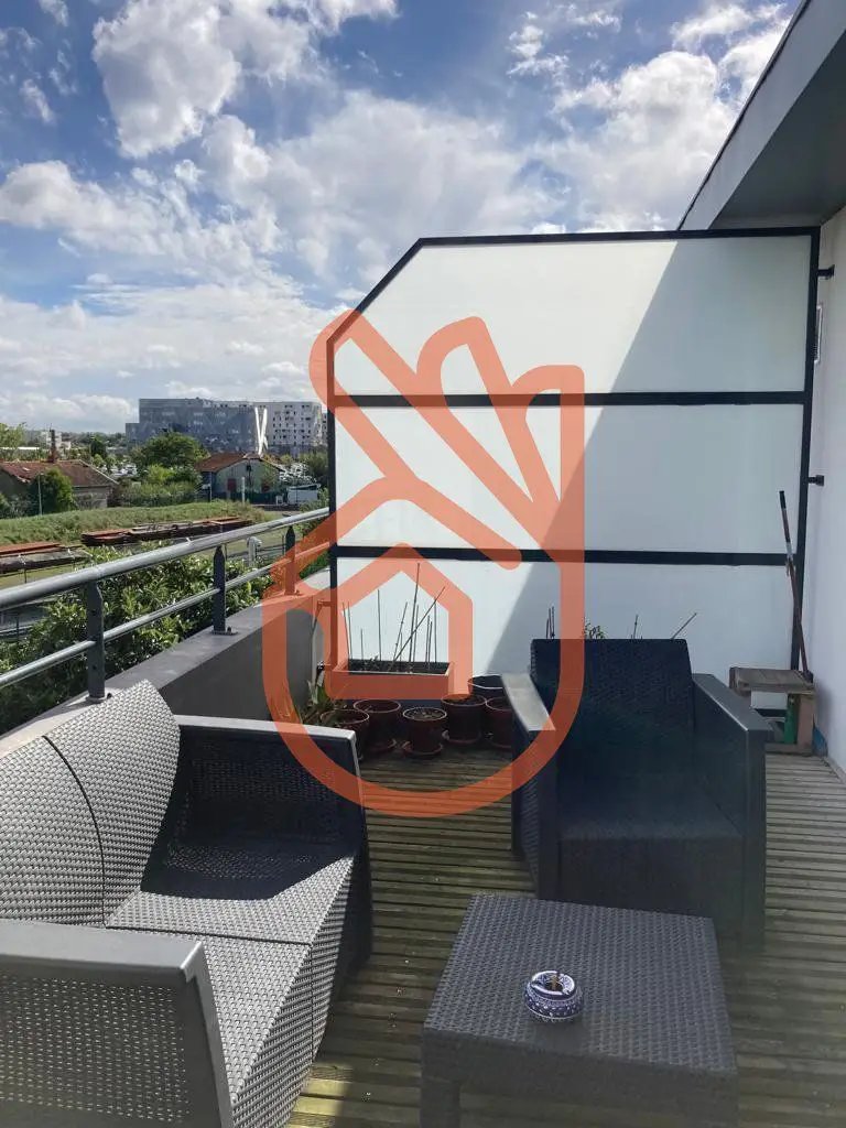Appartement à louer, 40m², Toulouse