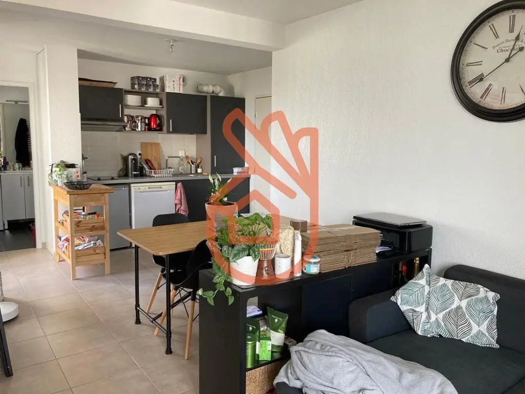 Appartement à louer, 40m², Toulouse