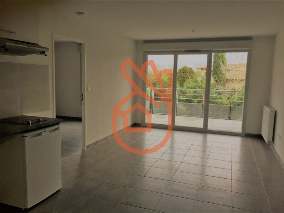 Appartement à louer, 40m², Tournefeuille