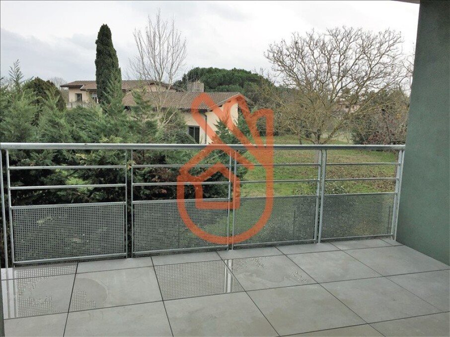 Appartement à louer, 40m², Tournefeuille