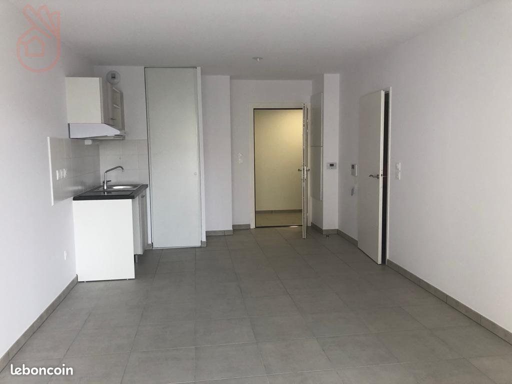 Appartement à louer, 42m², Castanet-Tolosan