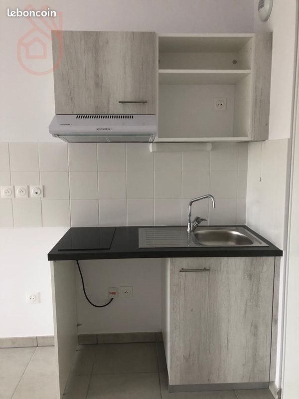 Appartement à louer, 42m², Castanet-Tolosan