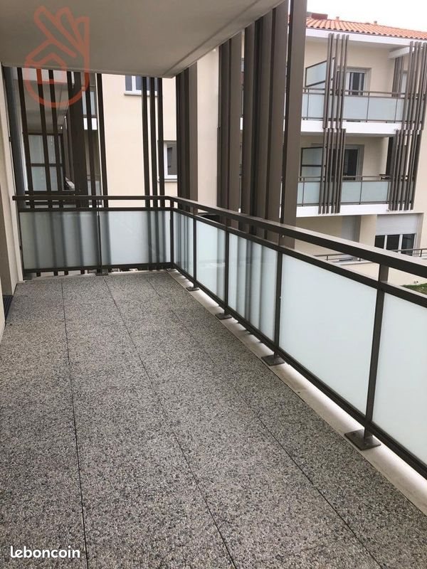 Appartement à louer, 42m², Castanet-Tolosan