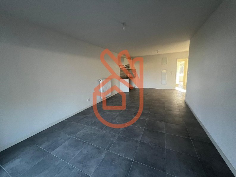 Appartement à louer, 66m², Toulouse