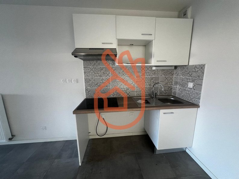 Appartement à louer, 66m², Toulouse
