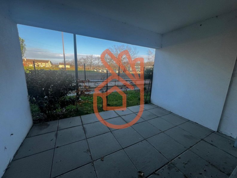 Appartement à louer, 66m², Toulouse