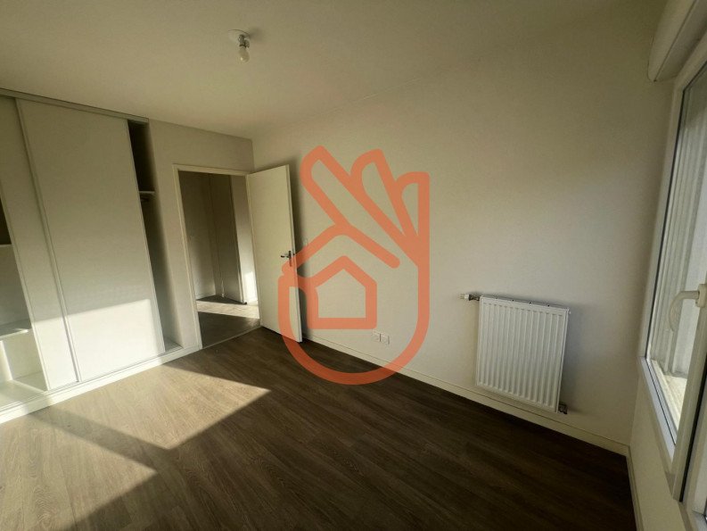Appartement à louer, 66m², Toulouse