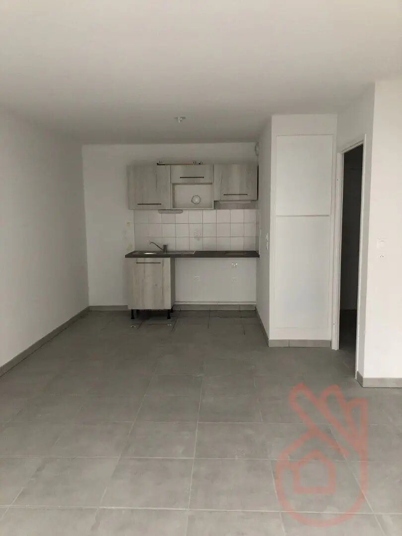 Appartement à louer, 42m², Toulouse