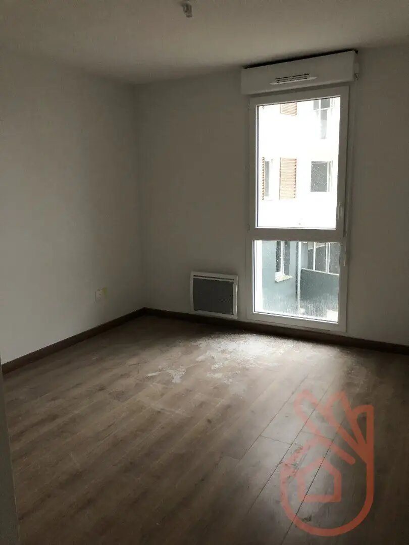 Appartement à louer, 42m², Toulouse