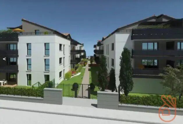 Appartement à louer, 62m², Cugnaux