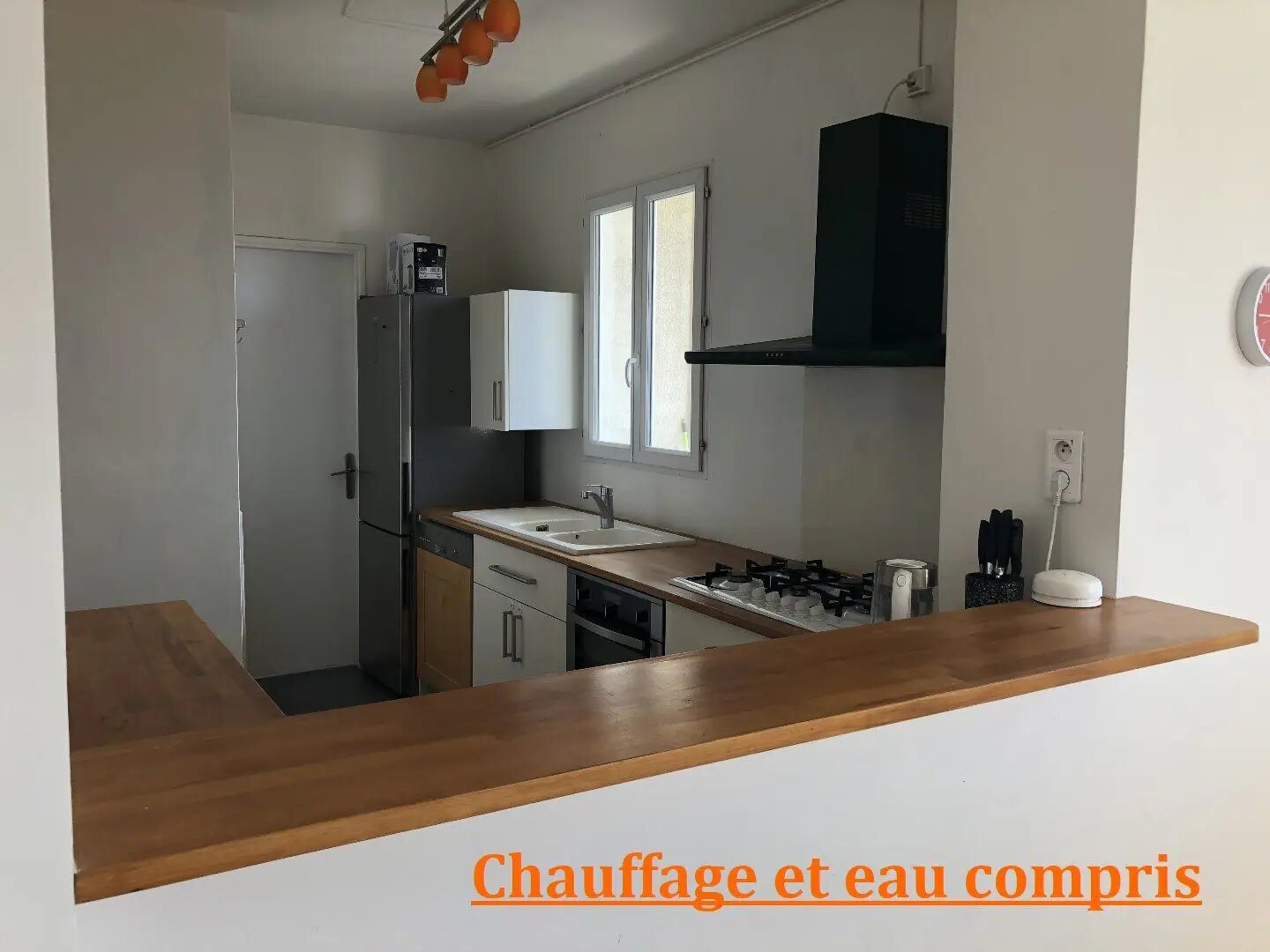 Appartement à louer, 103m², Toulouse
