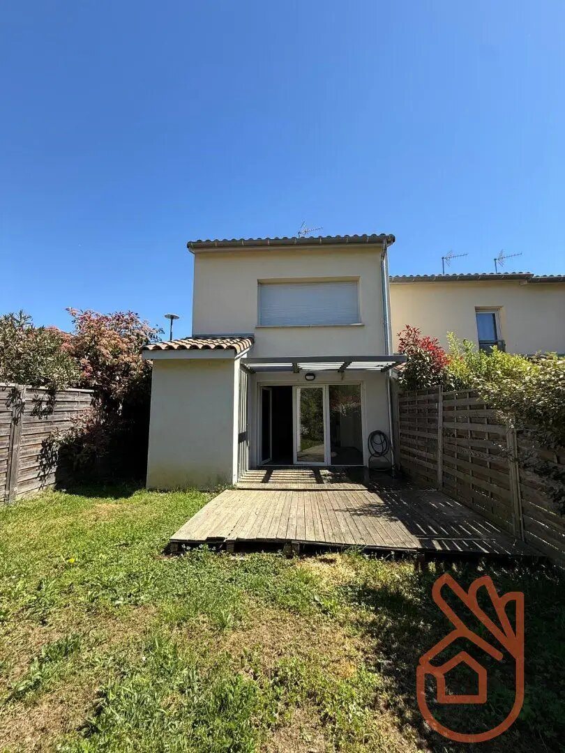Maison à vendre, 69m², Muret