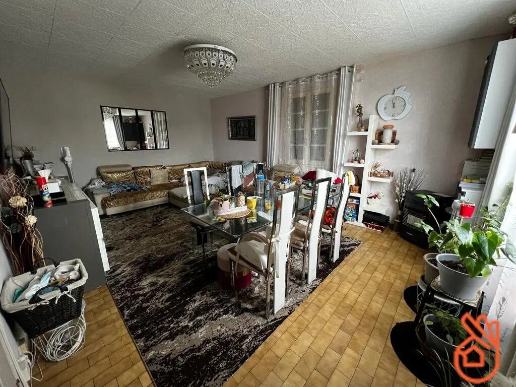 Appartement à vendre, 140m², Bruguières