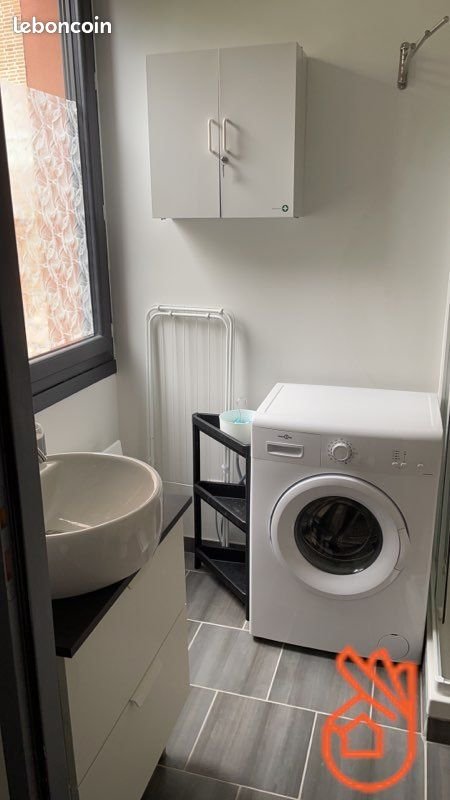 Appartement à louer, 18m², Toulouse