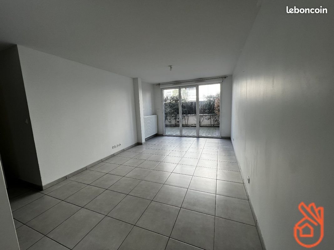 Appartement à louer, 67m², Toulouse