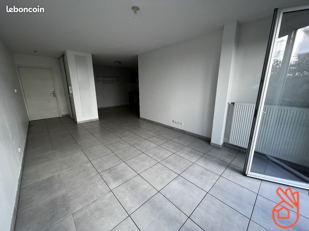 Appartement à louer, 67m², Toulouse