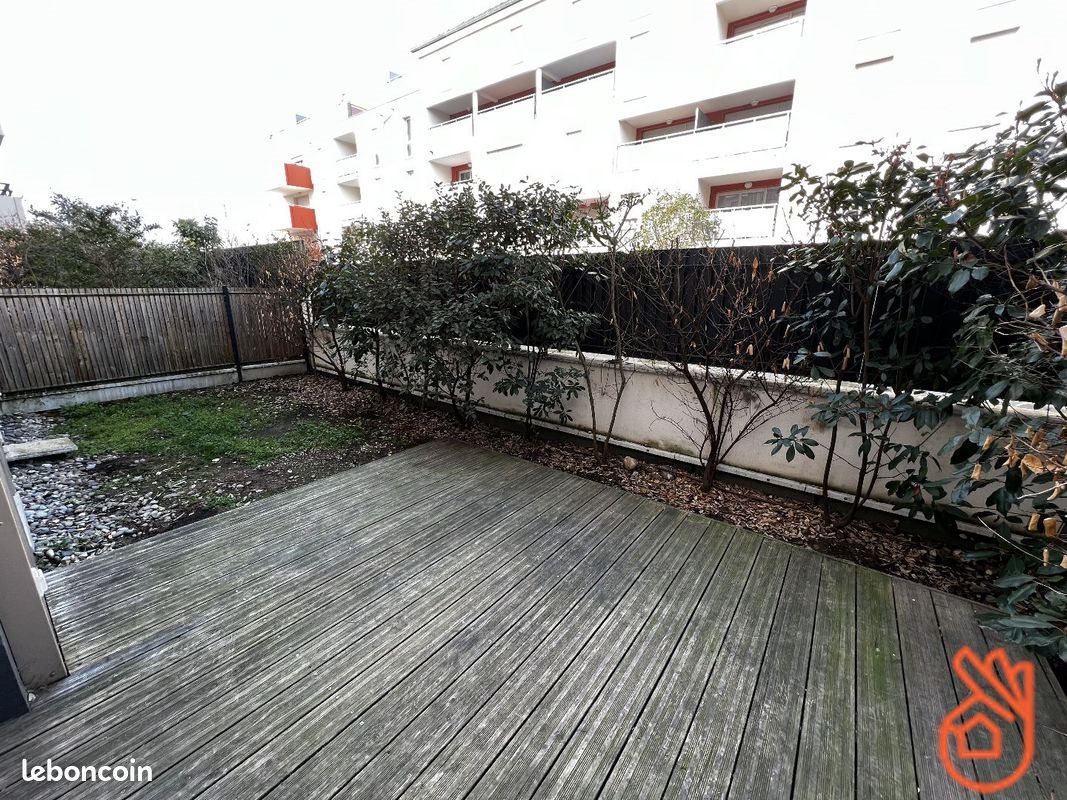 Appartement à louer, 67m², Toulouse