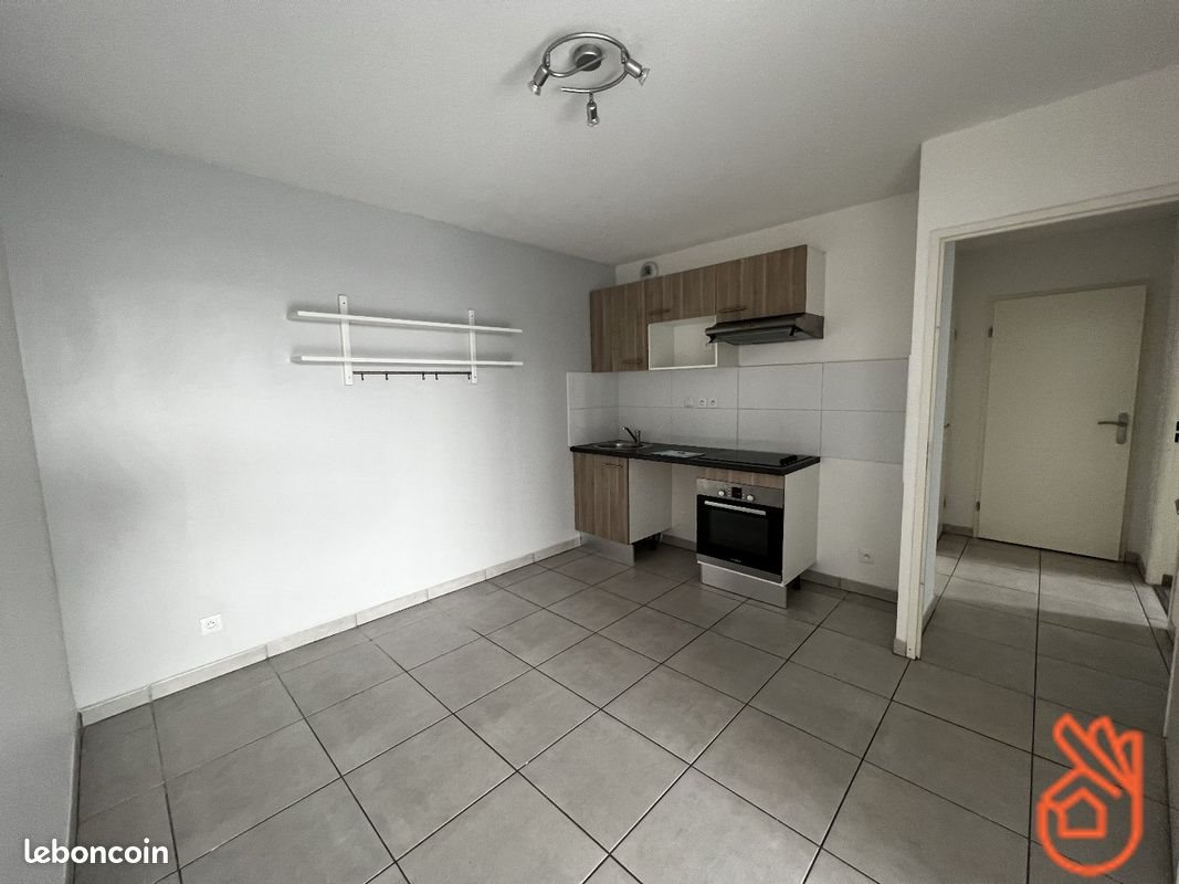 Appartement à louer, 67m², Toulouse