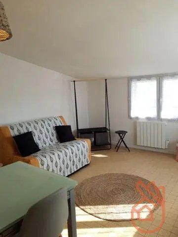 Appartement à vendre, 22m², Toulouse