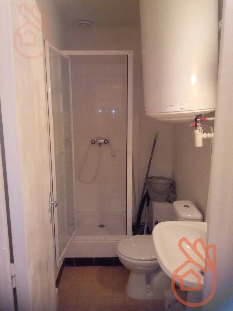 Appartement à vendre, 22m², Toulouse