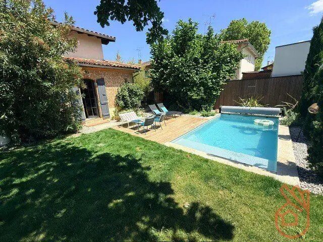 Maison à vendre, 130m², Toulouse