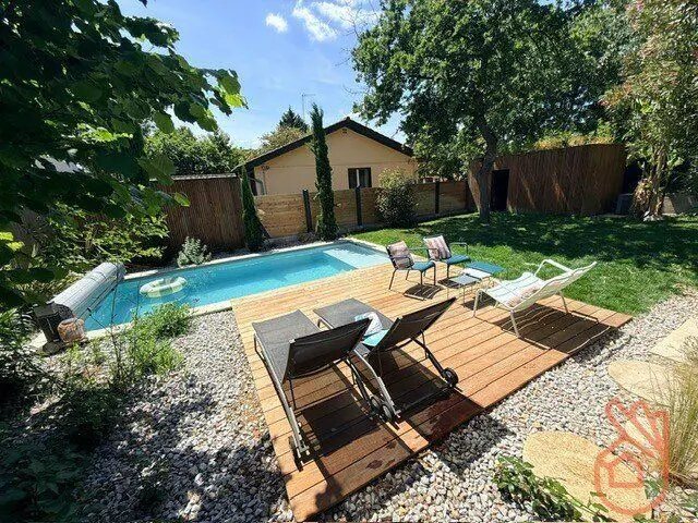 Maison à vendre, 130m², Toulouse