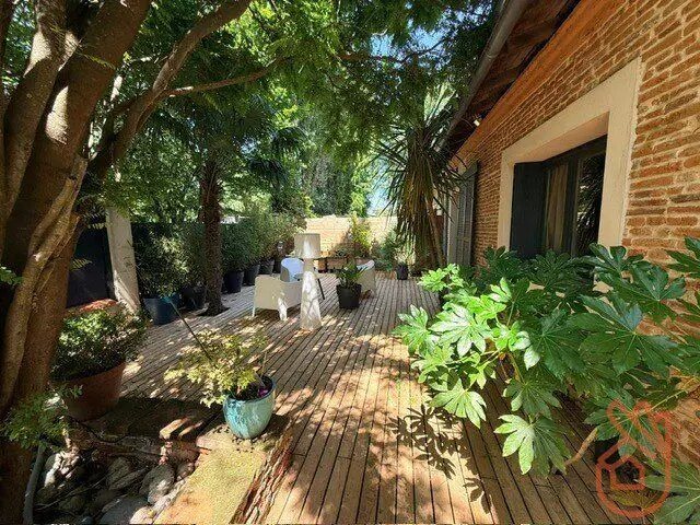 Maison à vendre, 130m², Toulouse