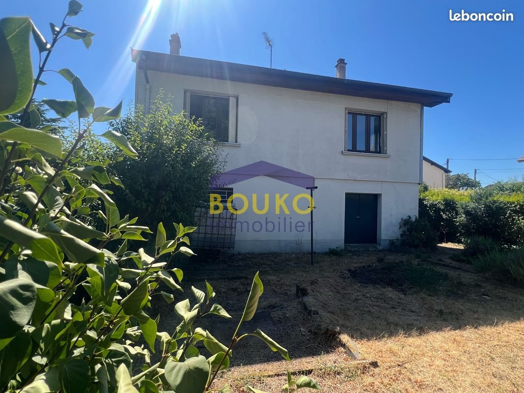 Maison à vendre, 90m², Laneuveville-devant-Nancy